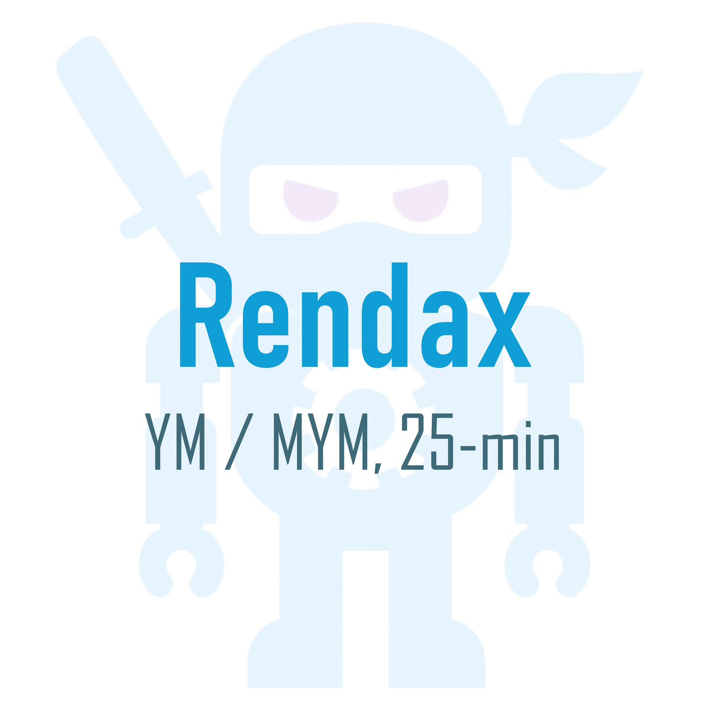 Rendax