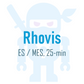 Rhovis
